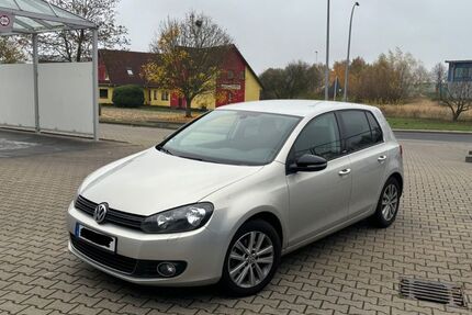 VW Golf 111.000 km 7.000 &euro; Neubrandenburg 17033