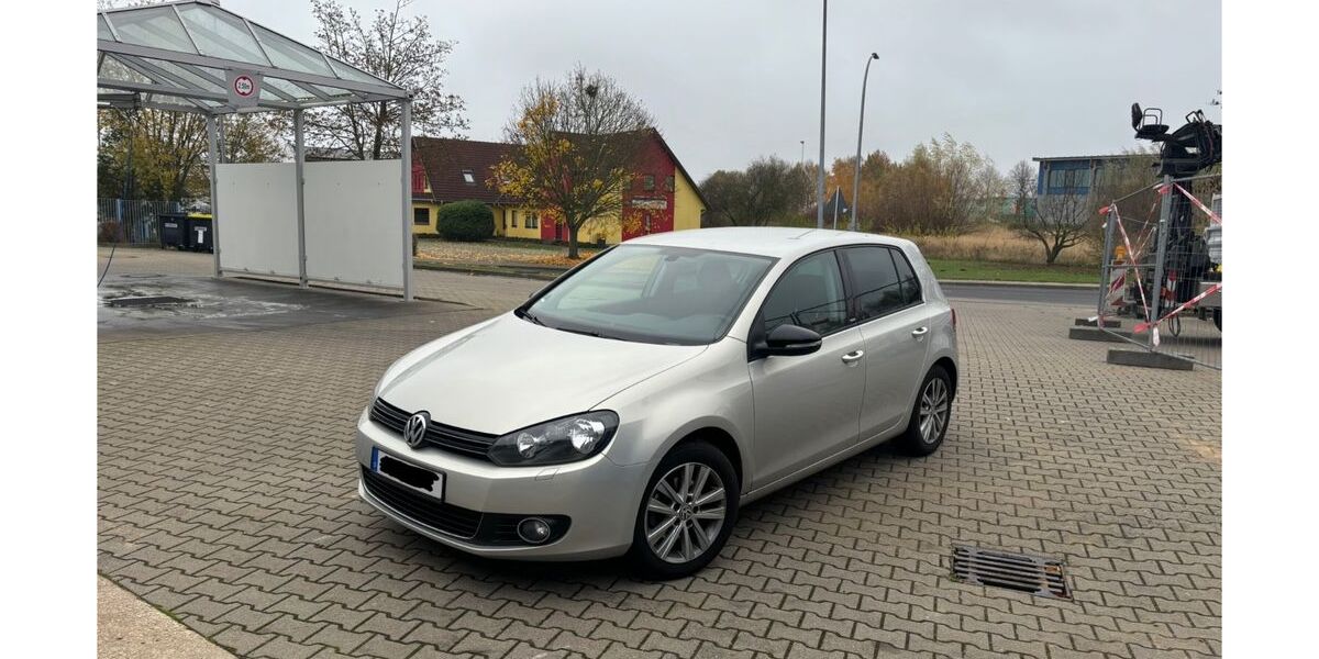 VW Golf 111.000 km 7.000 &euro; Neubrandenburg 17033
