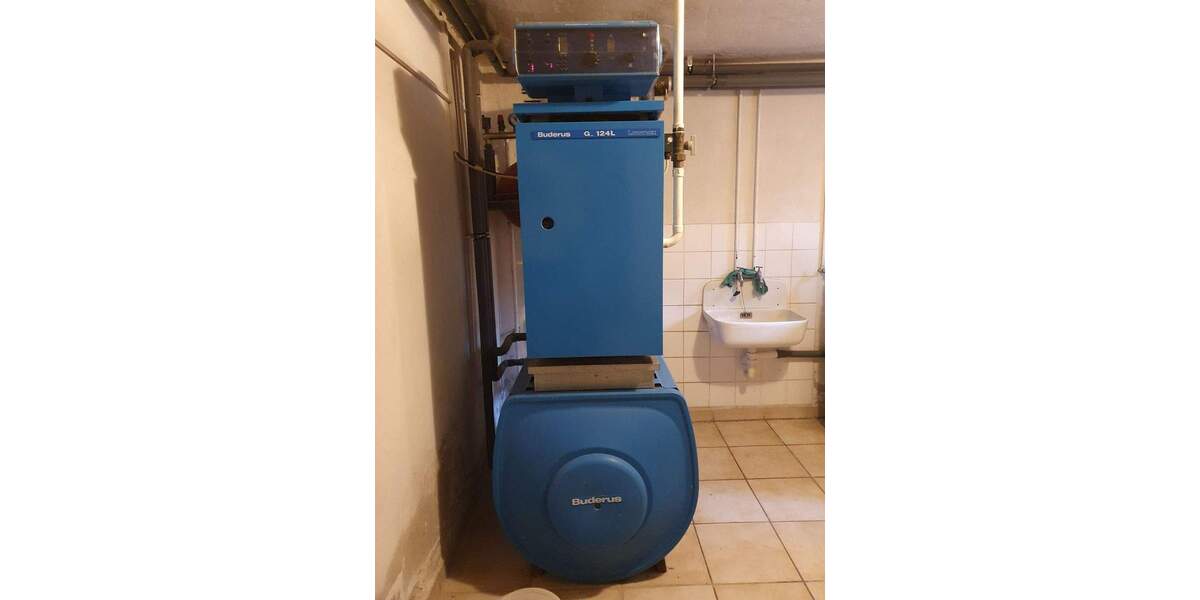 Einfamilienhaus mit Garage - nur wenige Gehminuten zum Tollensesee und ins Stadtzentrum - Einfamilienhaus Neubrandenburg Südstadt | Angebot:26084268