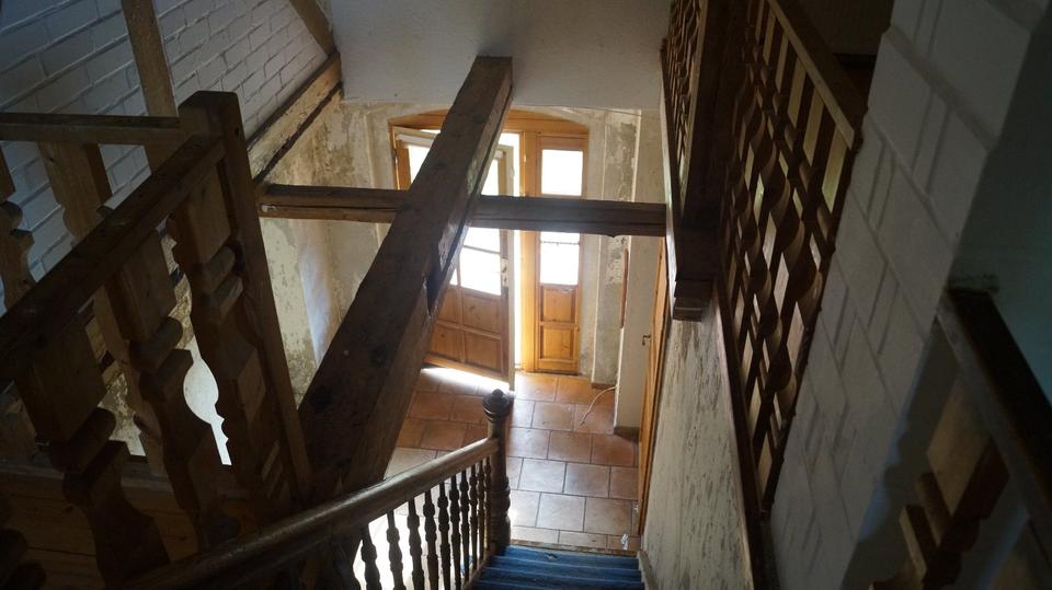Einfamilienhaus Friedland - 7 Zimmer, 189 m&sup2;, 170.000&euro; | Angebot:26960560
