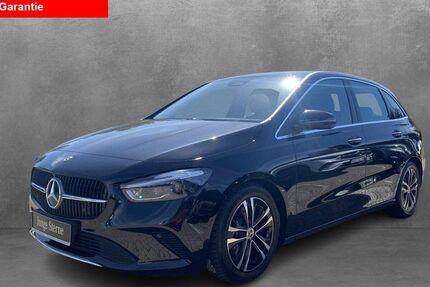 Mercedes-Benz B 180 14.500 km 29.580 &euro; Neubrandenburg 17033