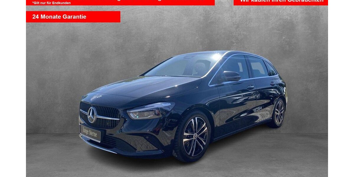 Mercedes-Benz B 180 14.500 km 29.680 &euro; Neubrandenburg 17033