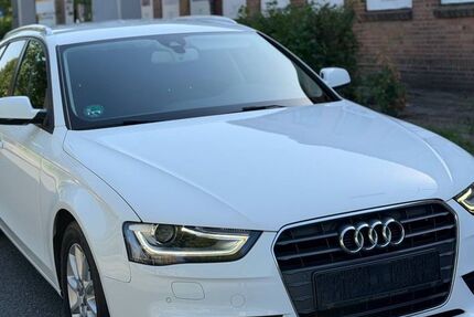 Audi A4 219.832 km 8.490 &euro; Neubrandenburg 17034