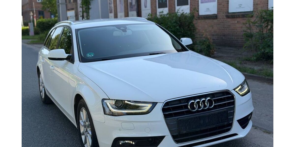 Audi A4 219.832 km 8.490 &euro; Neubrandenburg 17034