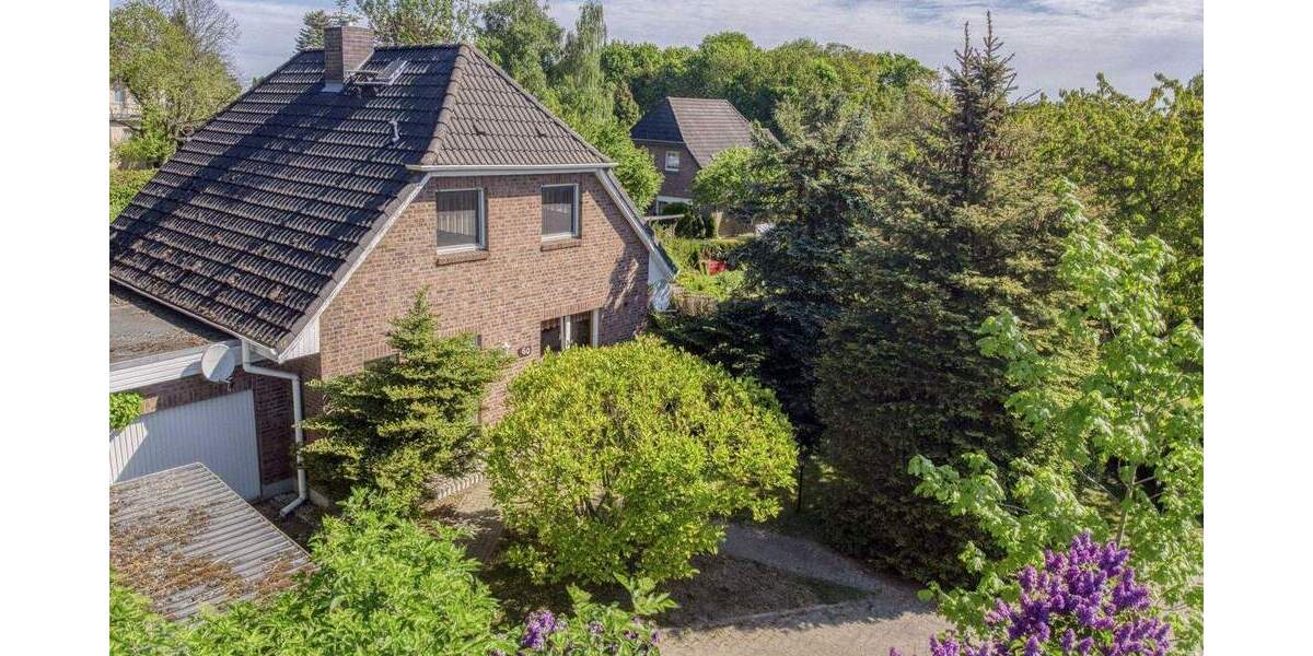 Einfamilienhaus Burow - 4 Zimmer, 249.000&euro; | Angebot:25898315