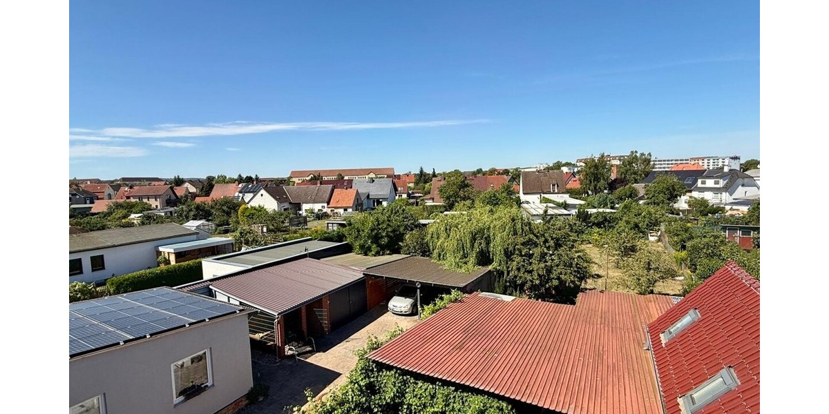 HORN IMMOBILIEN++ Neubrandenburg, modernisiertes Einfamilienhaus mit großem Grundstück, Garage uvm. - Einfamilienhaus Neubrandenburg Datzeberg | Angebot:27313222
