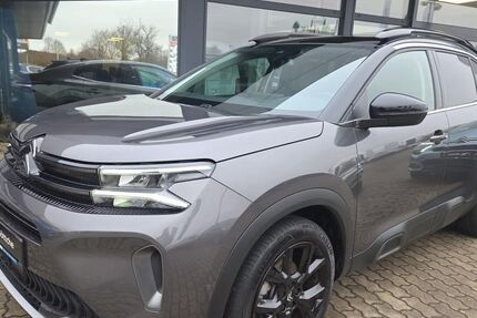 Citroen C5 Aircross 14.356 km 27.990 &euro; Neubrandenburg 17033