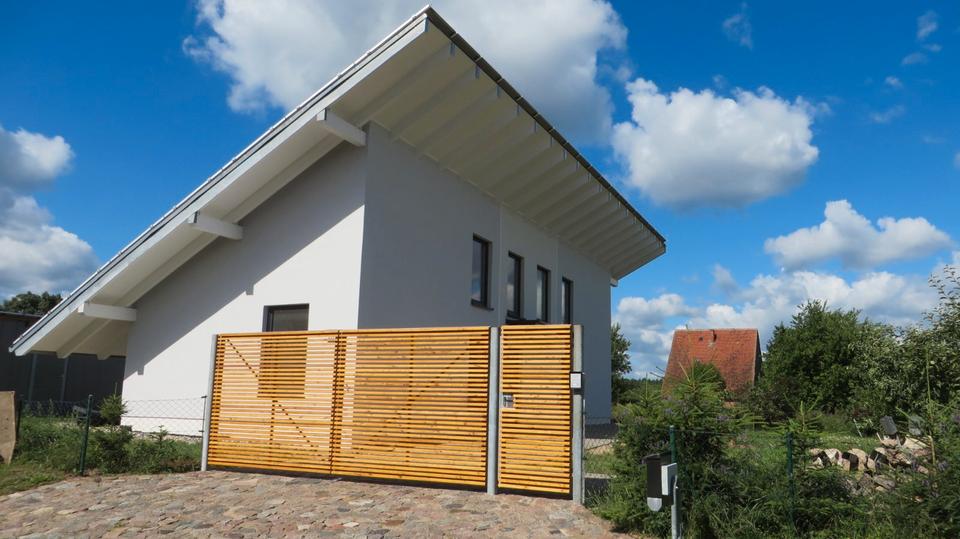Einfamilienhaus Blankensee - 5 Zimmer, 115 m&sup2;, 1.285&euro; | Angebot:26699395
