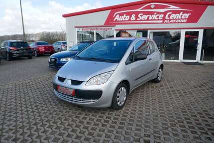Mitsubishi Colt 139.590 km 2.870 &euro; Altentreptow 17087
