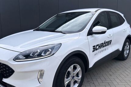 Ford Kuga 28.000 km 21.490 &euro; Neubrandenburg 17036