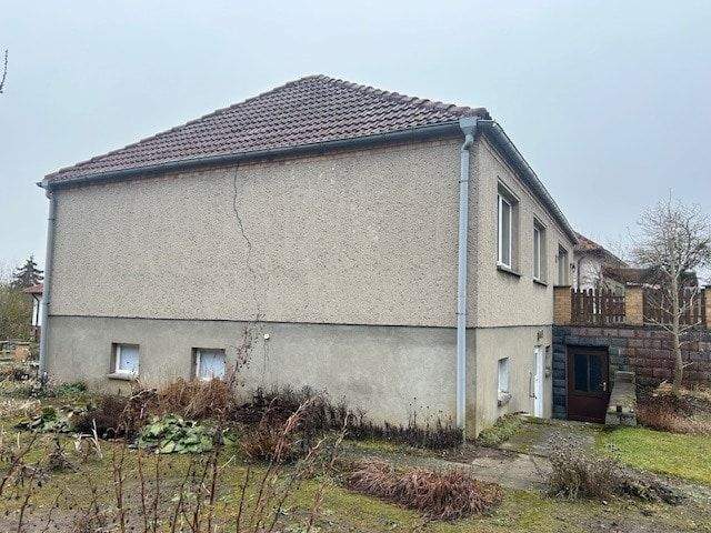 Einfamilienhaus Altentreptow - 5 Zimmer, 92 m&sup2;, 119.000&euro; | Angebot:25708818