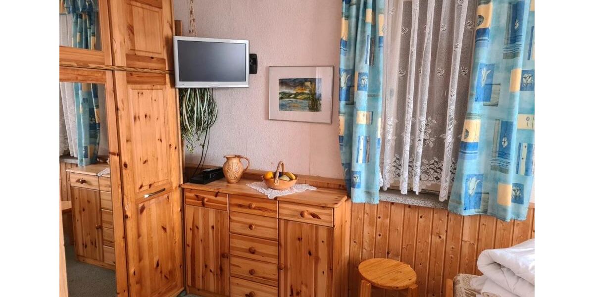 Bungalow Wulkenzin - 1 Zimmer, 40 m&sup2;, 12.345.678&euro; | Angebot:25941401