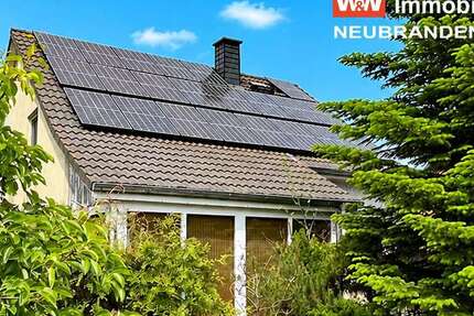 Haus Holldorf - 4 Zimmer, 110 m&sup2;, 265.000&euro; | Angebot:27244957