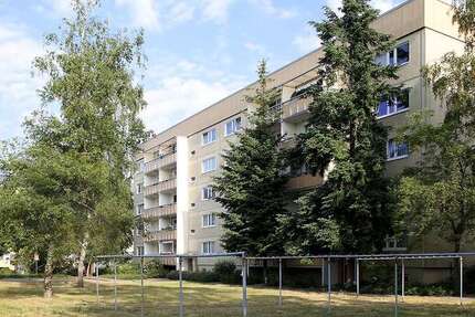 Wohnung Neubrandenburg Fritscheshof - 4 Zimmer, 76 m&sup2;, 462&euro; | Angebot:26086506