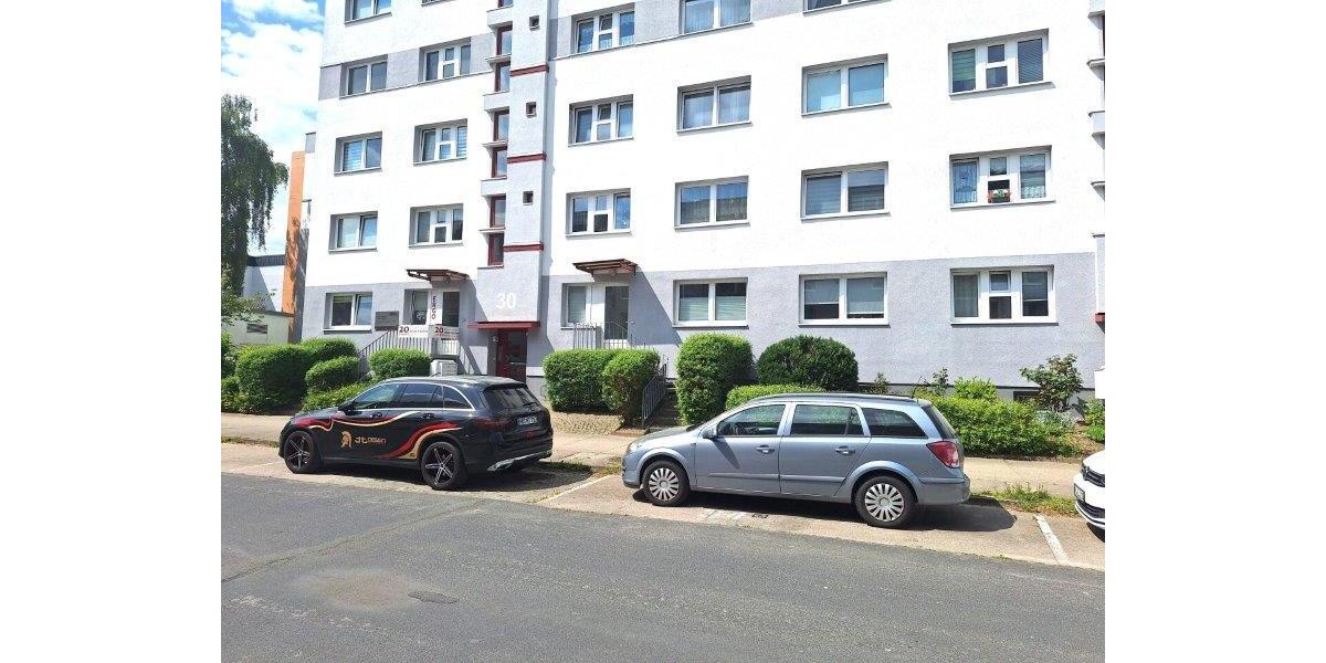 Gewerbeobjekt Neubrandenburg Carlshöhe - 539&euro; | Angebot:26675189