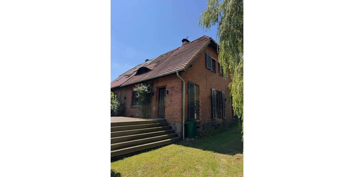 Einfamilienhaus Blankensee - 4 Zimmer, 100 m&sup2;, 330.000&euro; | Angebot:25400799