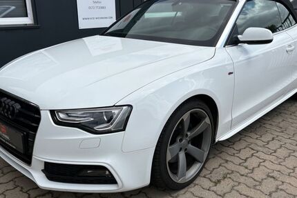 Audi A5 136.014 km 16.999 &euro; Neubrandenburg 17034