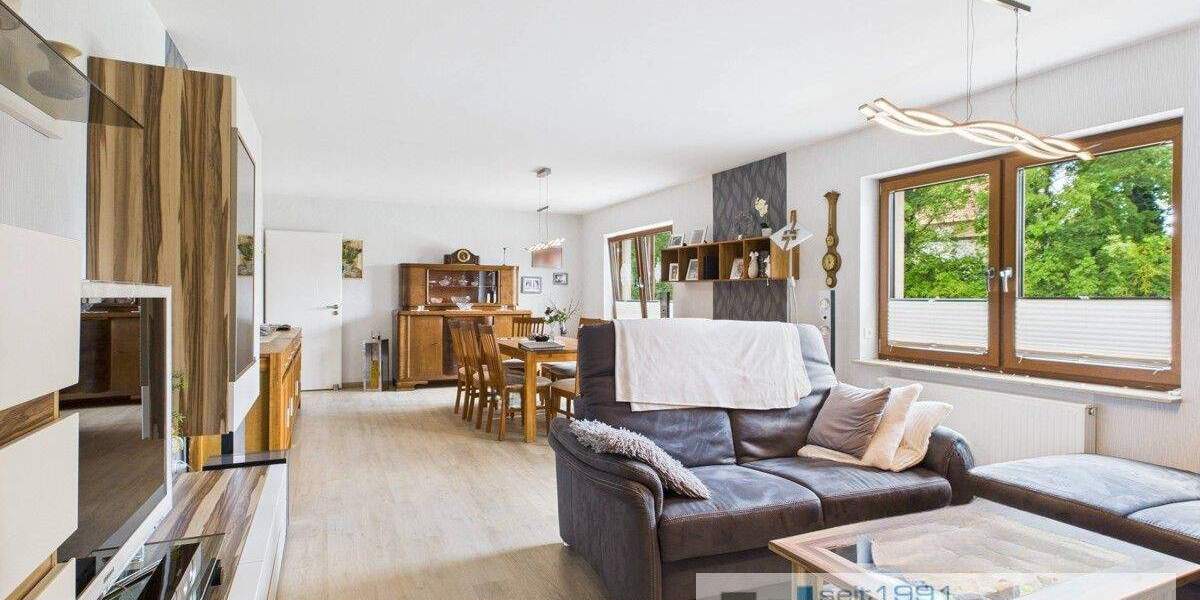 Doppelhaushälfte Hohenmocker - 4 Zimmer, 148 m&sup2;, 230.000&euro; | Angebot:25769307