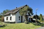 HORN IMMOBILIEN++ Neubrandenburg, tolles Architektenhaus mit 5 Zimmern, EBK, Keller und Carport - Einfamilienhaus Neubrandenburg Lindenberg | Angebot:23653149