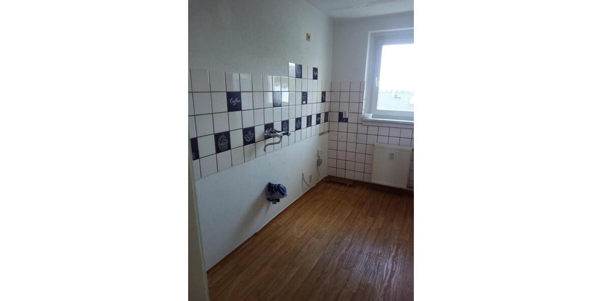 Etagenwohnung Blankensee - 3 Zimmer, 62 m&sup2;, 305&euro; | Angebot:9691036