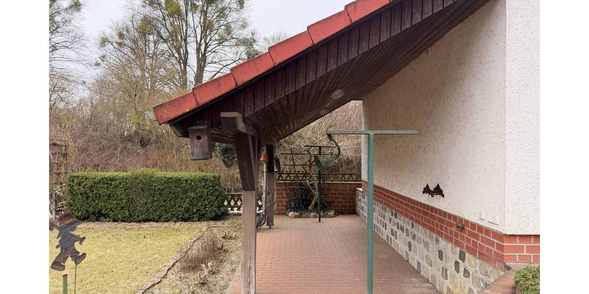 Einfamilienhaus Neustrelitz - 6 Zimmer, 130 m&sup2;, 399.000&euro; | Angebot:26002015