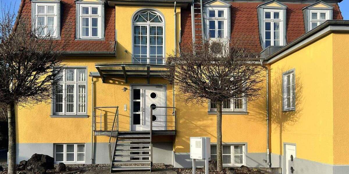 Gewerbeobjekt Neubrandenburg Innenstadt - 849.500&euro; | Angebot:25708814