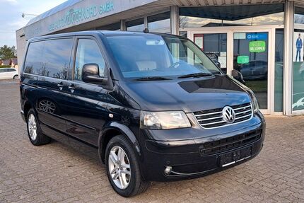 VW T5 Multivan 153.342 km 23.999 &euro; Neubrandenburg 17036