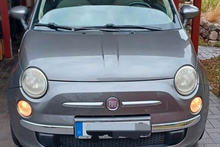 Fiat 500 138.000 km 3.500 &euro; NEUSTRELITZ 17235