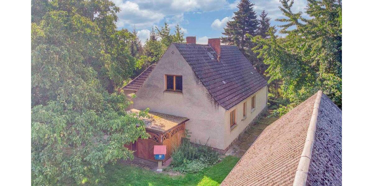 Einfamilienhaus Neuenkirchen - 4 Zimmer, 130 m&sup2;, 159.000&euro; | Angebot:26055074