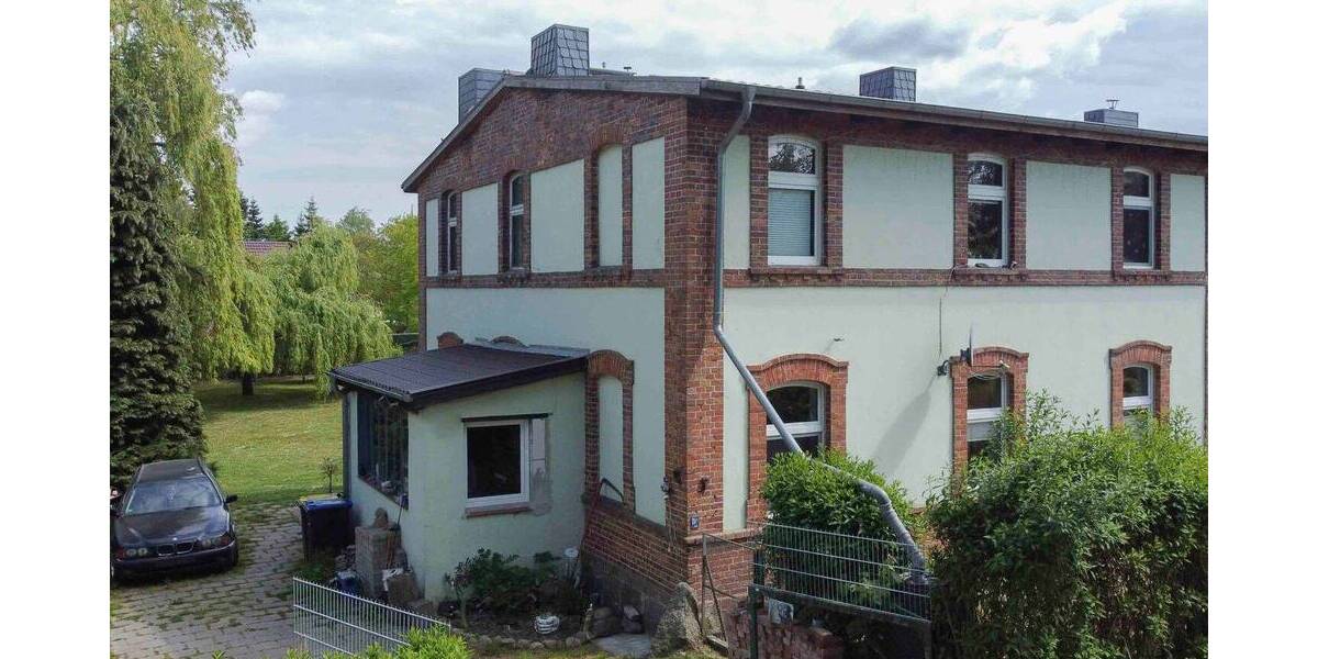Einfamilienhaus Werder Wodarg - 8 Zimmer, 219.000&euro; | Angebot:26245240