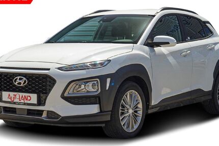 Hyundai KONA 50.947 km 16.990 &euro; Neubrandenburg 17036