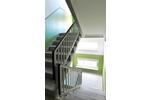 Etagenwohnung Neubrandenburg Carlshöhe - 1 Zimmer, 37 m&sup2;, 234&euro; | Angebot:26632690