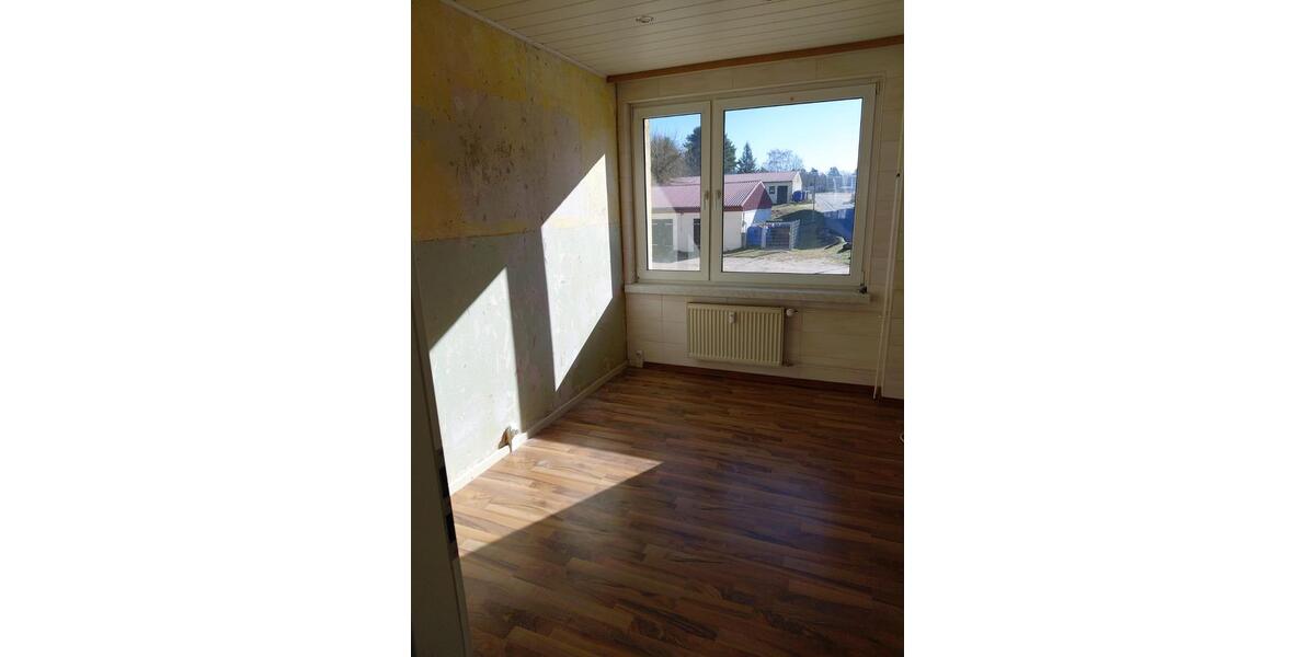 Etagenwohnung Blankensee - 2 Zimmer, 45 m&sup2;, 310&euro; | Angebot:25988892