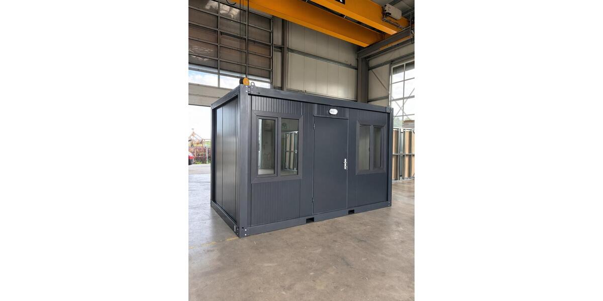 Gewerbeobjekt Rosenow - 2.670&euro; | Angebot:17333546