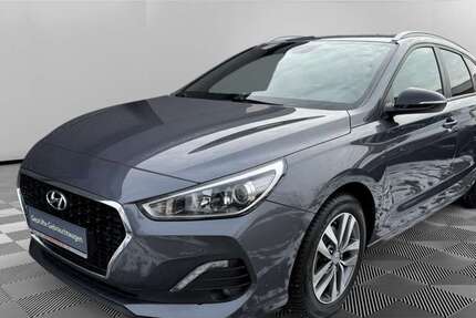 Hyundai i30 92.300 km 12.900 &euro; Neubrandenburg 17034