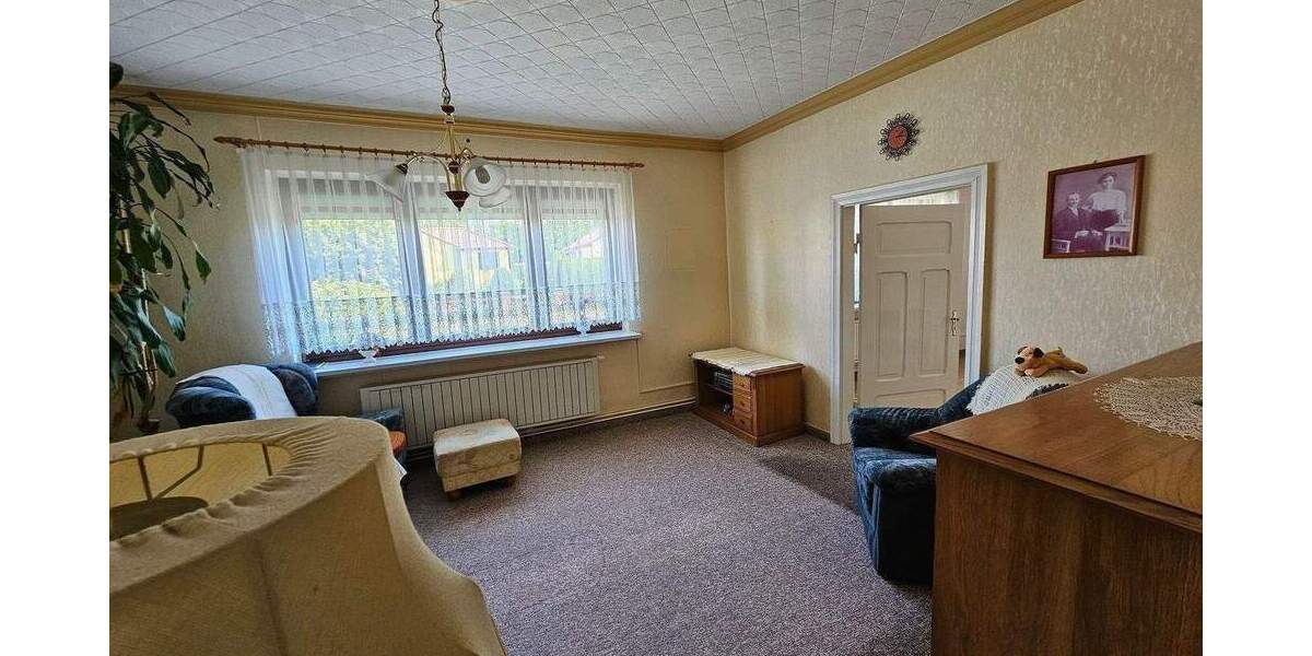 Einfamilienhaus Boldekow - 5 Zimmer, 135 m&sup2;, 245.000&euro; | Angebot:25929640