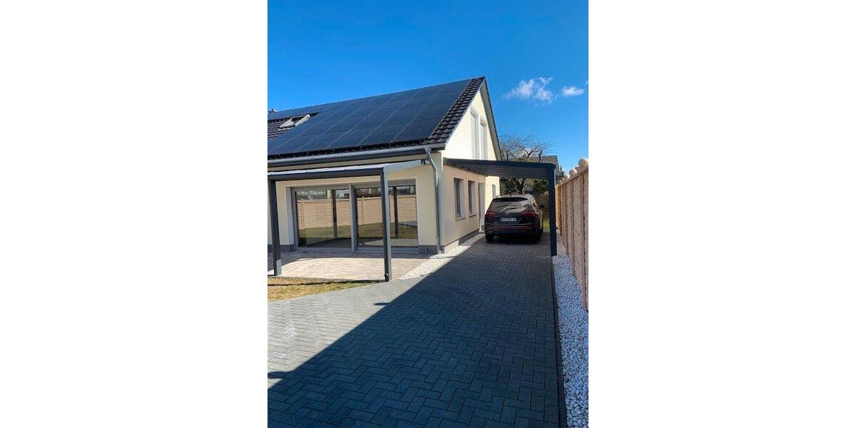 Maisonettenwohnung Neubrandenburg Carlshöhe - 3 Zimmer, 150 m&sup2;, 1.500&euro; | Angebot:26604402