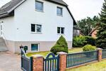 Einfamilienhaus Blankensee - 3 Zimmer, 97 m&sup2;, 800&euro; | Angebot:26646306