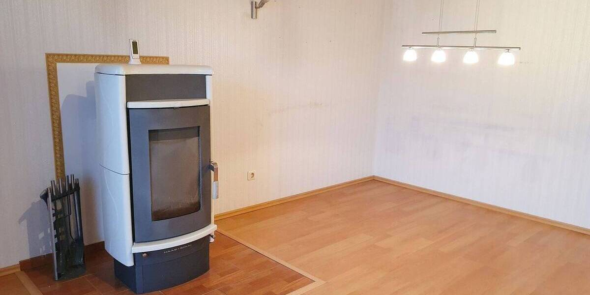 Reihenmittelhaus mit Garten in ruhiger Lage - Reihenmittelhaus Staven | Angebot:26084265