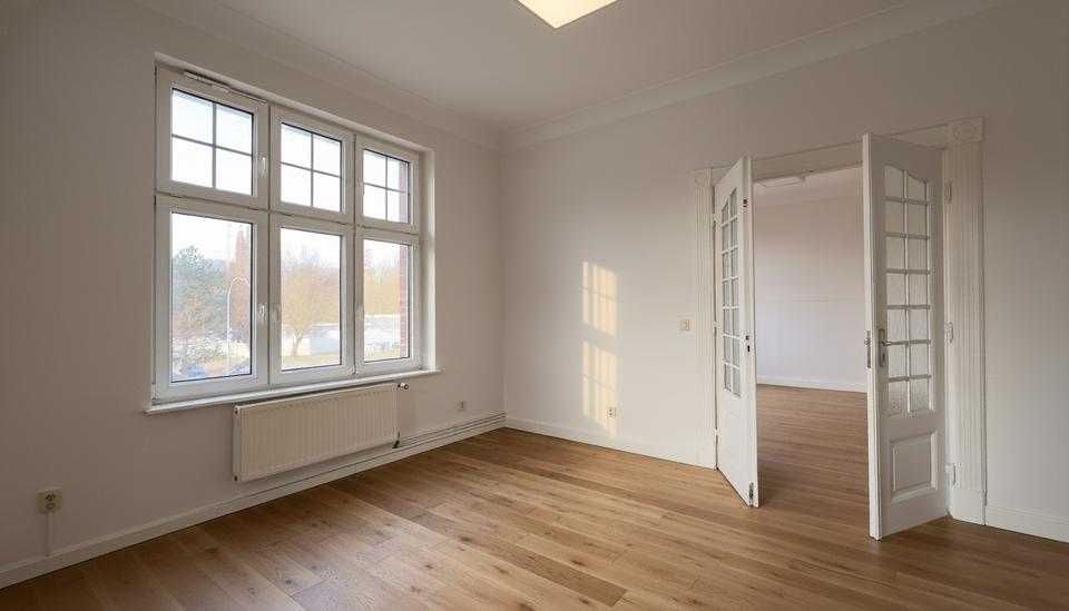 Gewerbeobjekt Neubrandenburg Datzeberg - 1.020&euro; | Angebot:26448537