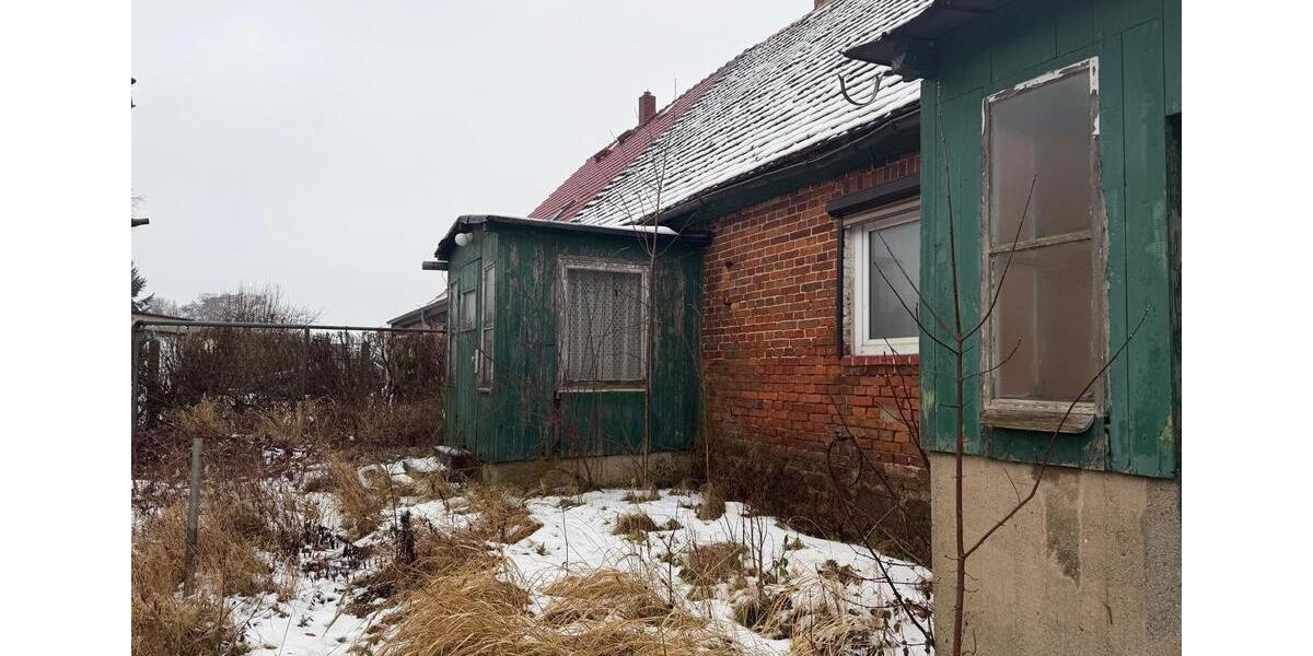 Doppelhaushälfte Woldegk - 35.000&euro; | Angebot:25349887