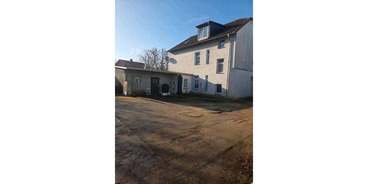 Mehrfamilienhaus, Wohnhaus Penzlin - 280.000&euro; | Angebot:25271798