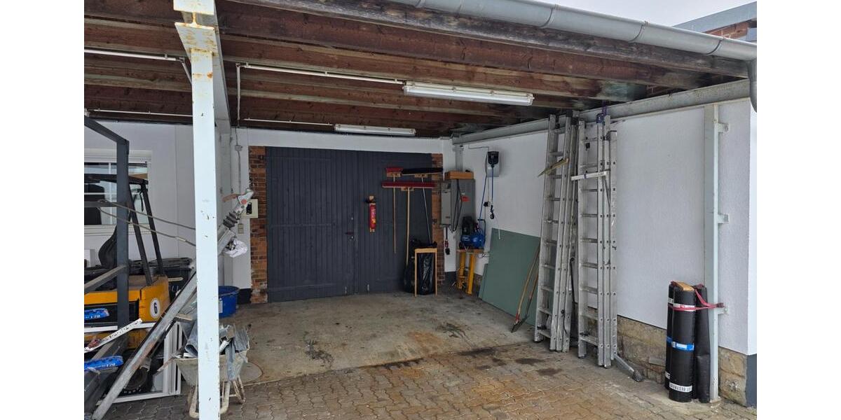 Gewerbeobjekt Neubrandenburg Datzeberg - 600&euro; | Angebot:25179351