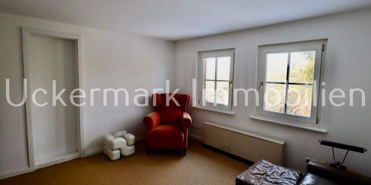 Doppelhaushälfte Blankensee - 4 Zimmer, 100 m&sup2;, 330.000&euro; | Angebot:25747643