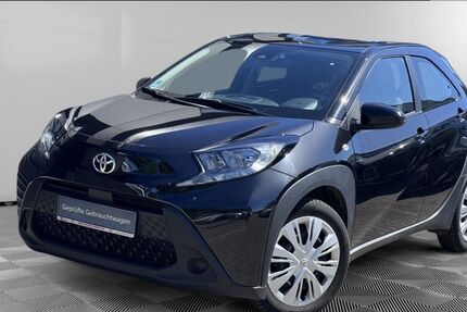 Toyota Aygo (X) 24.300 km 13.900 &euro; Neubrandenburg 17034