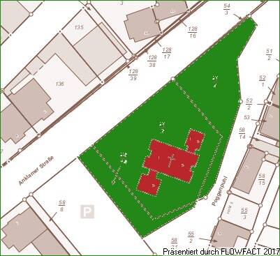 Einfamilienhaus Friedland - 7 Zimmer, 250 m&sup2;, 196.000&euro; | Angebot:25741060