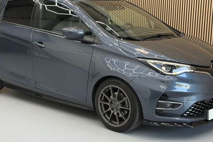 Renault ZOE 55.000 km 15.990 &euro; Burg Stargard 17094