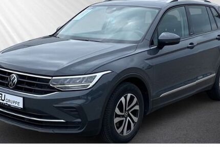 VW Tiguan 51.098 km 25.490 &euro; Neubrandenburg 17033