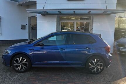 VW Polo 1.500 km 22.850 &euro; Woldegk 17348