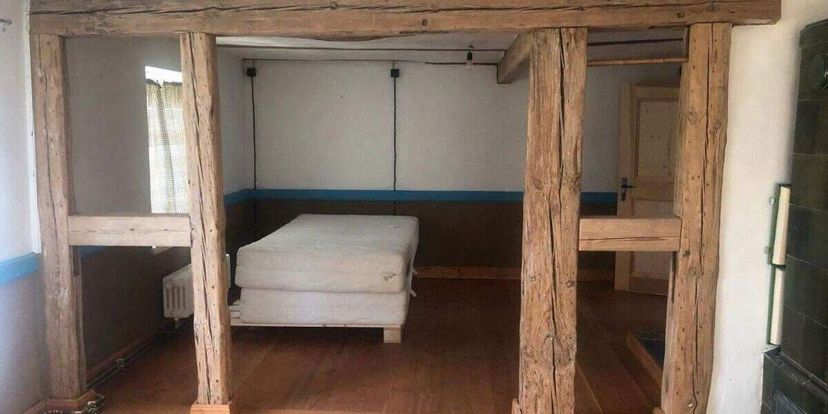 Bauernhaus, Landhaus Gnevkow OT Prützen Prützen - 5 Zimmer, 145 m&sup2;, 298.000&euro; | Angebot:25728271